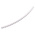 HellermannTyton Helagrip Slide On Cable Markers, Black on White, Pre-printed "+", 1 → 3mm Cable