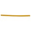 HellermannTyton Helagrip Slide On Cable Markers, Black on Yellow, Pre-printed "4", 2 → 5mm Cable
