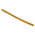 HellermannTyton Helagrip Slide On Cable Markers, Black on Yellow, Pre-printed "4", 2 → 5mm Cable