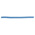 HellermannTyton Helagrip Slide On Cable Markers, White on Blue, Pre-printed "6", 2 → 5mm Cable