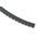 HellermannTyton Helagrip Slide On Cable Markers, Black on Grey, Pre-printed "8", 2 → 5mm Cable