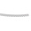 HellermannTyton Helagrip Slide On Cable Markers, Black on White, 2 → 5mm Cable