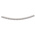HellermannTyton Helagrip Slide On Cable Markers, Black on White, Pre-printed "F", 1 → 3mm Cable