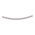 HellermannTyton Helagrip Slide On Cable Markers, Black on White, Pre-printed "F", 2 → 5mm Cable