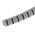 HellermannTyton Helagrip Slide On Cable Markers, Black on White, Pre-printed "I", 2 → 5mm Cable