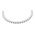 HellermannTyton Helagrip Slide On Cable Markers, Black on White, Pre-printed "X", 2 → 5mm Cable