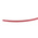 HellermannTyton Helagrip Slide On Cable Markers, White on Red, Pre-printed "2", 2 → 5mm Cable