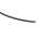 HellermannTyton Helagrip Slide On Cable Markers, White on Black, Pre-printed "0", 2 → 5mm Cable