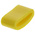 HellermannTyton Ovalgrip Slide On Cable Markers, Black on Yellow, Pre-printed "A", 2.5 → 6mm Cable