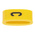 HellermannTyton Ovalgrip Slide On Cable Markers, Black on Yellow, Pre-printed "C", 2.5 → 6mm Cable