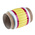 TE Connectivity Heat Shrink Cable Marker, 1.17 → 2.66mm Cable