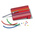 HellermannTyton Helagrip Slide On Cable Marker Kit, Black, Blue, Brown, Green, Grey, Orange, Red, Violet, White,