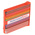 HellermannTyton Helagrip Slide On Cable Marker Kit, Black, Blue, Brown, Green, Grey, Orange, Red, Violet, White,