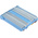 HellermannTyton Helagrip Slide On Cable Marker Kit, Black, Blue, Brown, Green, Grey, Orange, Red, Violet, White,