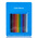 RS PRO Clip On Cable Markers, Black, Brown, Green, Grey, Orange, Red, Violet, White, Yellow, Pre-printed "0, 1, 2, 3,