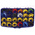 HellermannTyton HOPC Slide On Cable Marker Kit, Black, Blue, Brown, Green, Grey, Orange, Red, Violet, White, Yellow,