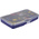 HellermannTyton HOPC Slide On Cable Marker Kit, Black, Blue, Brown, Green, Grey, Orange, Red, Violet, White, Yellow,