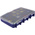 HellermannTyton HOPC Slide On Cable Marker Kit, Black, Blue, Brown, Green, Grey, Orange, Red, Violet, White, Yellow,
