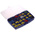 HellermannTyton HOPC Slide On Cable Marker Kit, Black, Blue, Brown, Green, Grey, Orange, Red, Violet, White, Yellow,