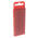 HellermannTyton WIC1 Snap On Cable Markers, Red, Pre-printed "2", 2 → 2.8mm Cable