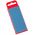 HellermannTyton WIC1 Snap On Cable Markers, Blue, Pre-printed "6", 2 → 2.8mm Cable