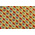 HellermannTyton WIC1 Snap On Cable Markers, Yellow, Pre-printed "-; +; A; E; Earth; L; N; R; S; T", 2 → 2.8mm