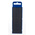 HellermannTyton WIC2 Snap On Cable Markers, Black, Pre-printed "0", 2.8 → 3.8mm Cable
