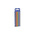 HellermannTyton WIC2 Snap On Cable Markers, assorted colours, Pre-printed "0 → 9", 2.8 → 3.8mm Cable, for