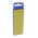 HellermannTyton WIC2 Snap On Cable Markers, Yellow, Pre-printed "0 → 9", 2.8 → 3.8mm Cable