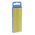 HellermannTyton WIC2 Snap On Cable Markers, Yellow, Pre-printed "-; +; A; E; Earth; L; N; R; S; T", 2.8 → 3.8