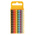 HellermannTyton WIC3 Snap On Cable Markers, assorted colours, Pre-printed "0 → 9", 4.3 → 5.3 Cable