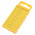 HellermannTyton WIC3 Snap On Cable Markers, Yellow, Pre-printed "-; +; A; E; Earth; L; N; R; S; T", 4.3 → 5.3