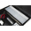 Lapp Fleximark Cable Tie Cable Marker Kit, Black