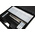 Lapp Fleximark Cable Tie Cable Marker Kit, Black