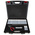 Lapp Fleximark Cable Tie Cable Marker Kit, Black