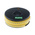 RS PRO Slide On Cable Markers, Black on Yellow, Pre-printed "7", 3.5 → 7mm Cable