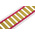 RS PRO Heat Shrink Cable Marker, Yellow, 3.5 → 8mm Cable