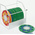 HellermannTyton Helagrip Slide On Cable Markers, Black on White, Pre-printed "/", 4 → 9mm Cable