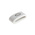 HellermannTyton HODS85 Slide On Cable Markers, Black on White, Pre-printed "0", 1.8 → 6.3mm Cable