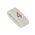 HellermannTyton HODS85 Slide On Cable Markers, Black on White, Pre-printed "4", 1.8 → 6.3mm Cable