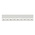 Legrand Clip On Cable Markers, Black on White, Pre-printed "."