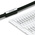 Phoenix Contact US-WMT Insert Cable Markers, White, 0.6 → 50mm Cable