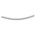 HellermannTyton HGDC Slide On Cable Markers, Black on White, Pre-printed "F", 2 → 5mm Cable