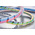 HellermannTyton Spiral Wrap, I.D 9mm, 100mm PTFE SBPTFE Series