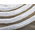 RS PRO Spiral Wrap, I.D 9mm, 32mm Polyethylene