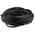 HellermannTyton Spiral Wrap, I.D 9mm, 100mm polyethylene (PE) SBPEFR Series