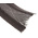 Alpha Wire Spiral Wrap, I.D 12.7mm, 60.325mm PET