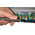 HellermannTyton WIC3 Snap On Cable Marker Kit, Black, Blue, Brown, Green, Grey, Orange, Red, Violet, White, Yellow,