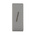 HellermannTyton HODS85 Slide On Cable Markers, Black on White, Pre-printed "/", 1.8 → 6.3mm Cable