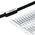 Phoenix Contact US-WMT Insert Cable Markers, White, 0.6 → 50mm Cable
